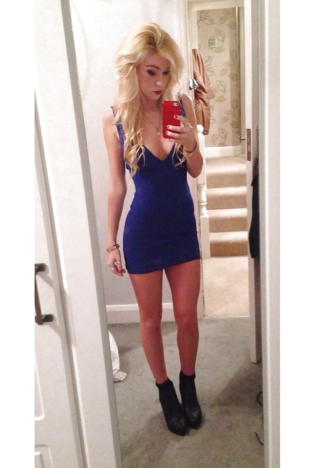 Porn image UK Facebook vol 44 - Hannah L