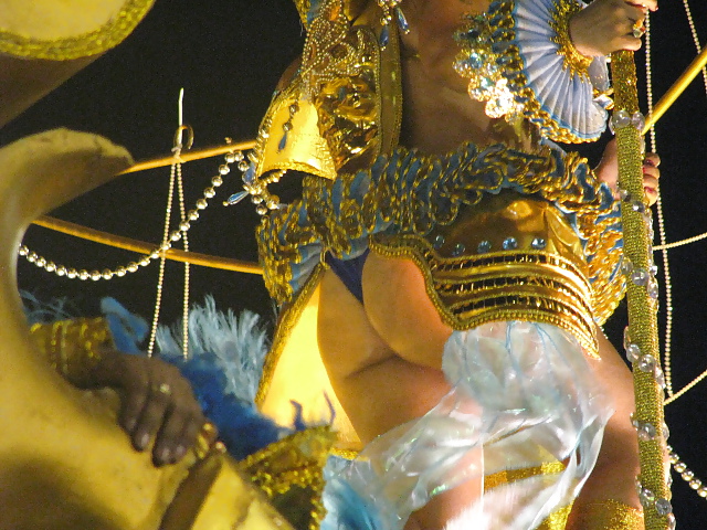 Porn image Carnaval 2012 Rio de Janeiro Segunda