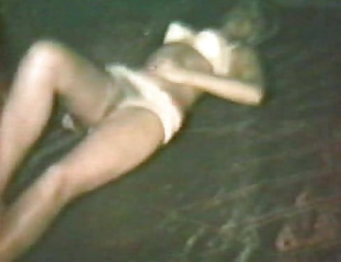 Porn image vintage polaroids