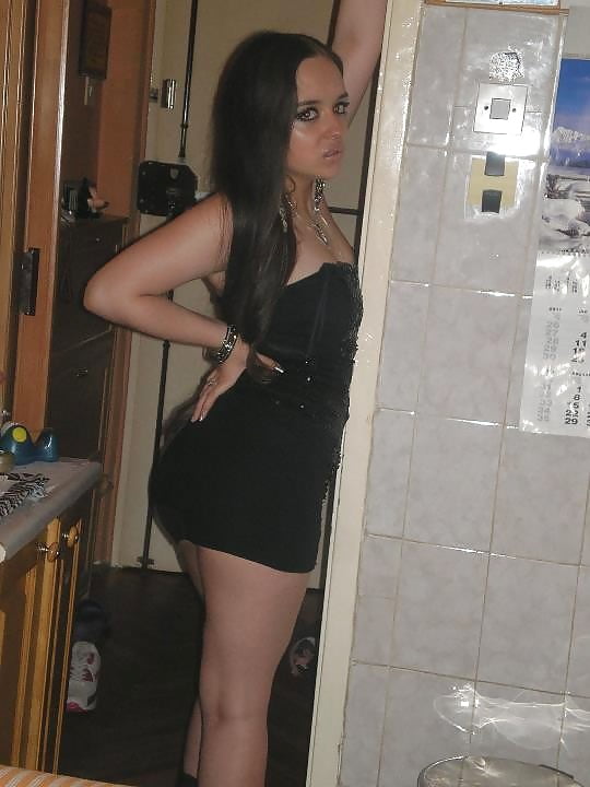 Porn image Ana VII