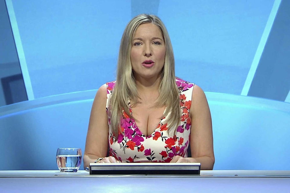 See And Save As Victoria Coren Mitchell Porn Pict