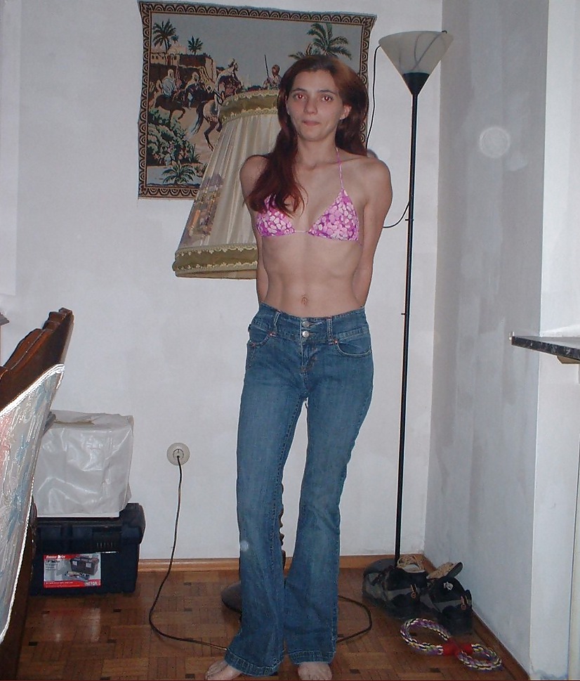 Porn image i love girls in jeans