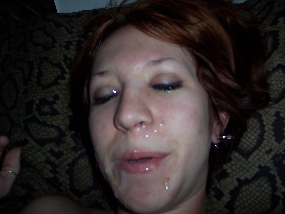 Porn image ALL IN MY FACE 8