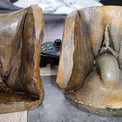 Erotic nouvelle seance moulage avec michelmarcus sex album thumbnail