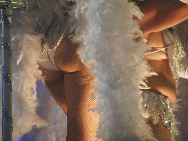 Porn image Carnaval 2012 RJ - Grupo de Acesso A