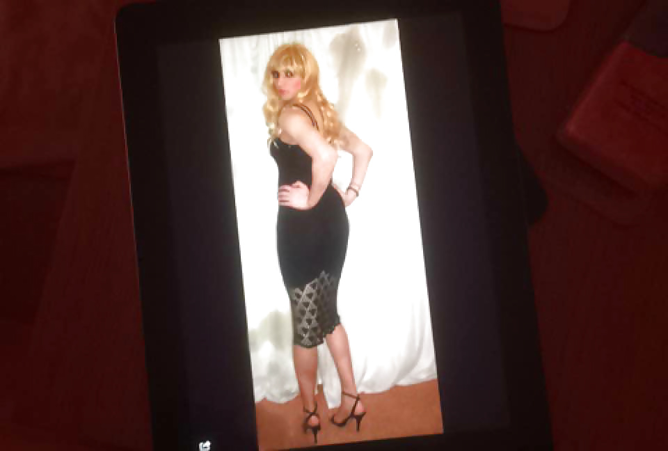 Porn image Sissy nikkibuxton88