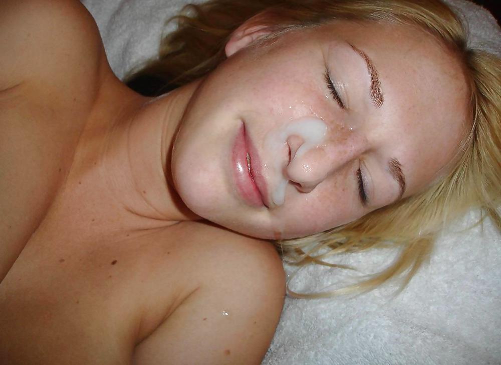 Porn image ALL IN MY FACE 56