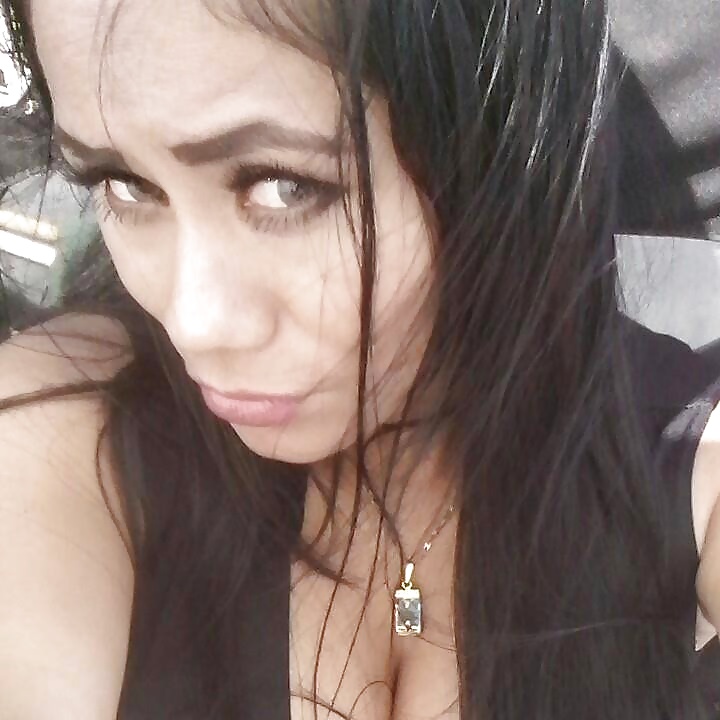 Porn image Adriana Utrilla 2