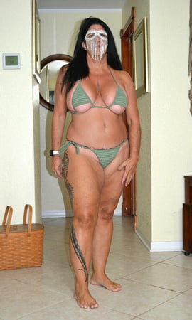 fuck toy in swim suits         