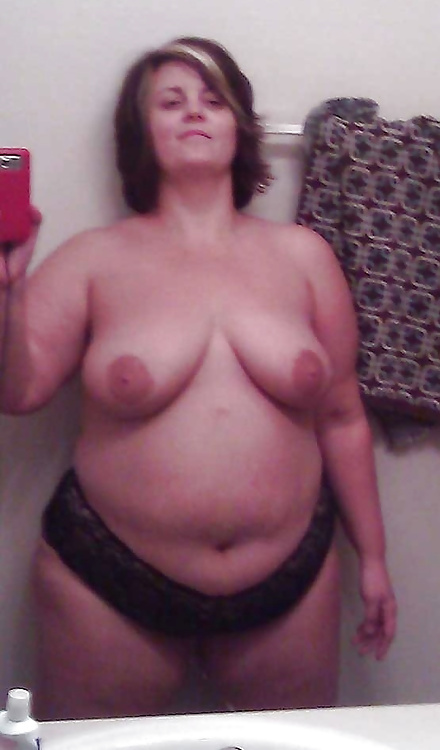 Porn image Selfie Amateur BBWs, Curvy and Thick! - vol 63!