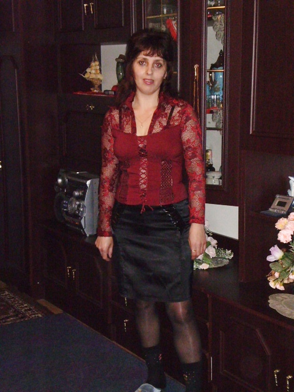 Porn image Slut Russian women