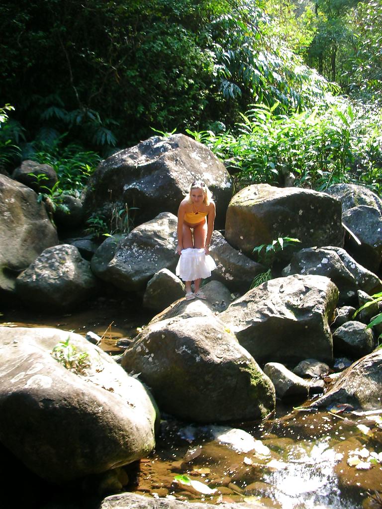 Porn image Nice girl - serie 597