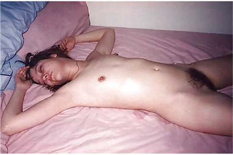 Porn image Hairy amateurs