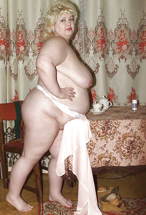 Porn image Natural Women-20