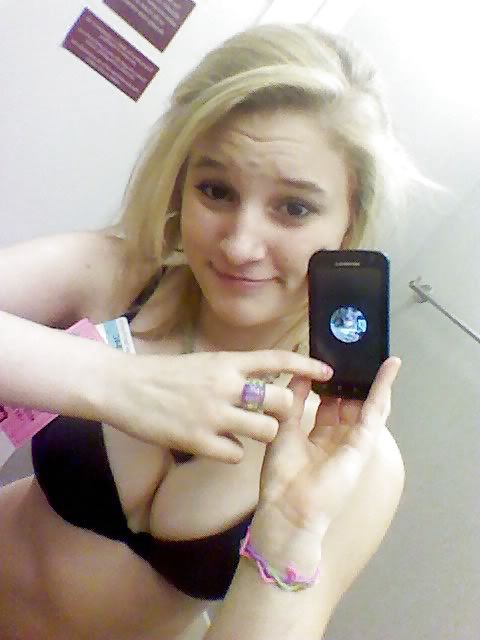 Porn image Selfshot 34