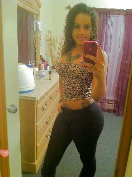 Porn image Dominican thick