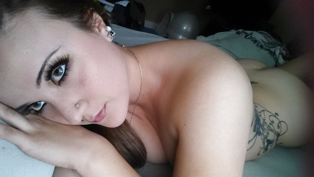 Porn image Tatted Unmatchable beauty II