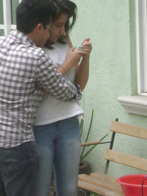 Porn image ARRIMON DE VERGA A SOFIA