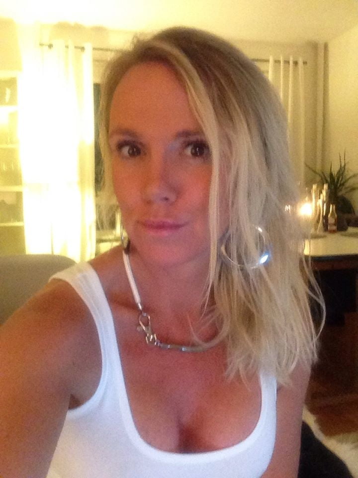 Porn image make her famous