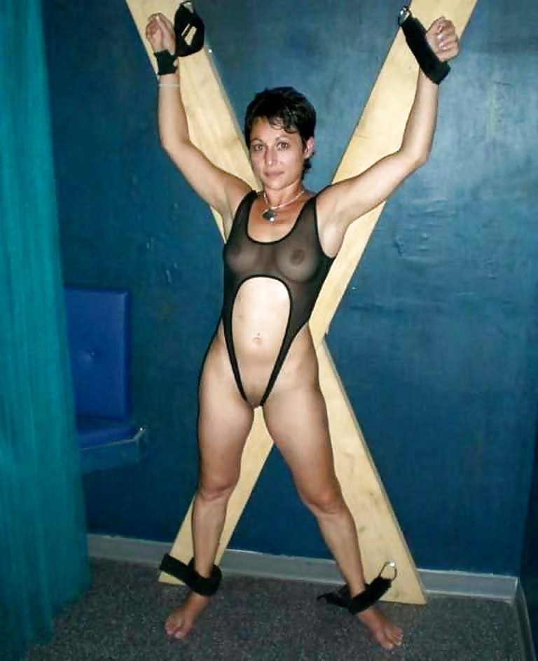 Porn image salope soumise