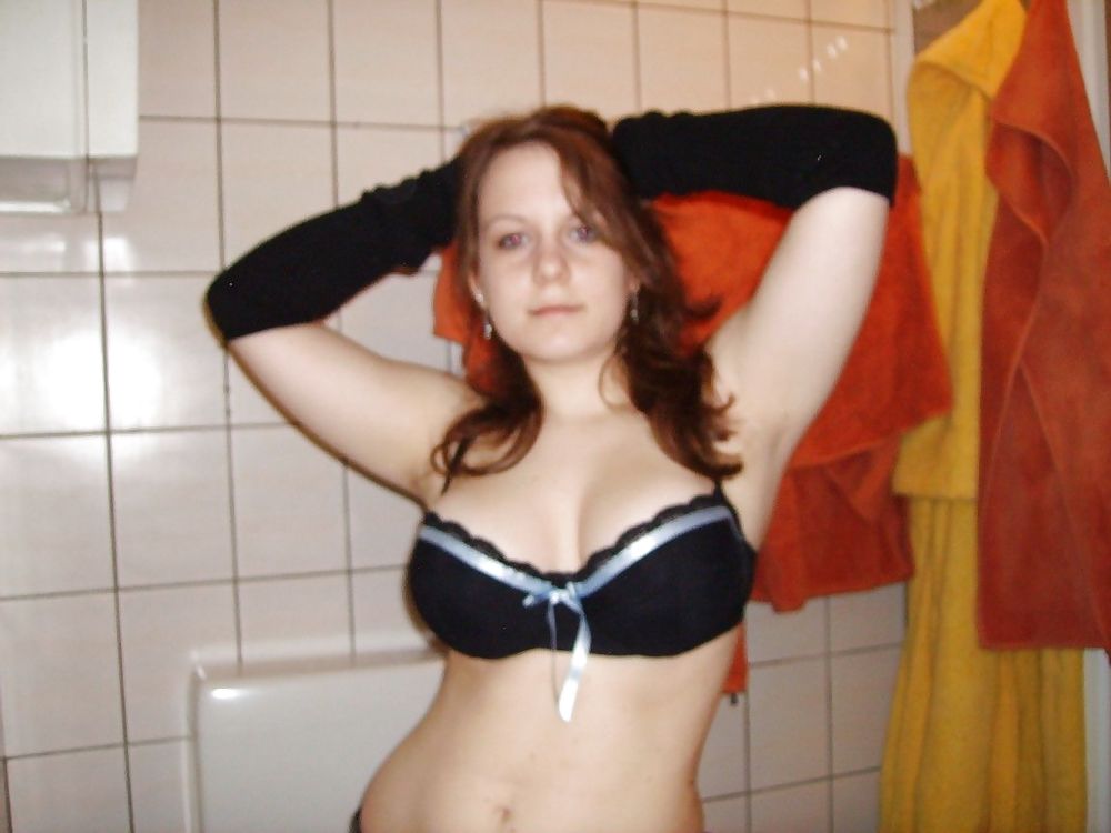Porn image Mix1  Amateur GF (9 girls) (Ctk)
