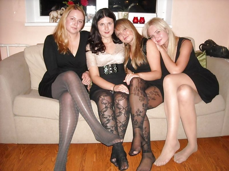 Porn image streetworkers