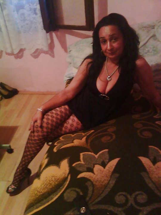 Porn image MILF Dukica Ciganka