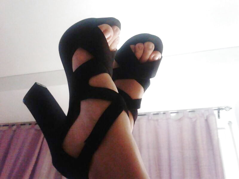 Porn image i Piedi di Federica