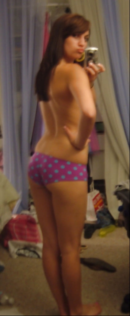 Porn image Priscilla Selfshots