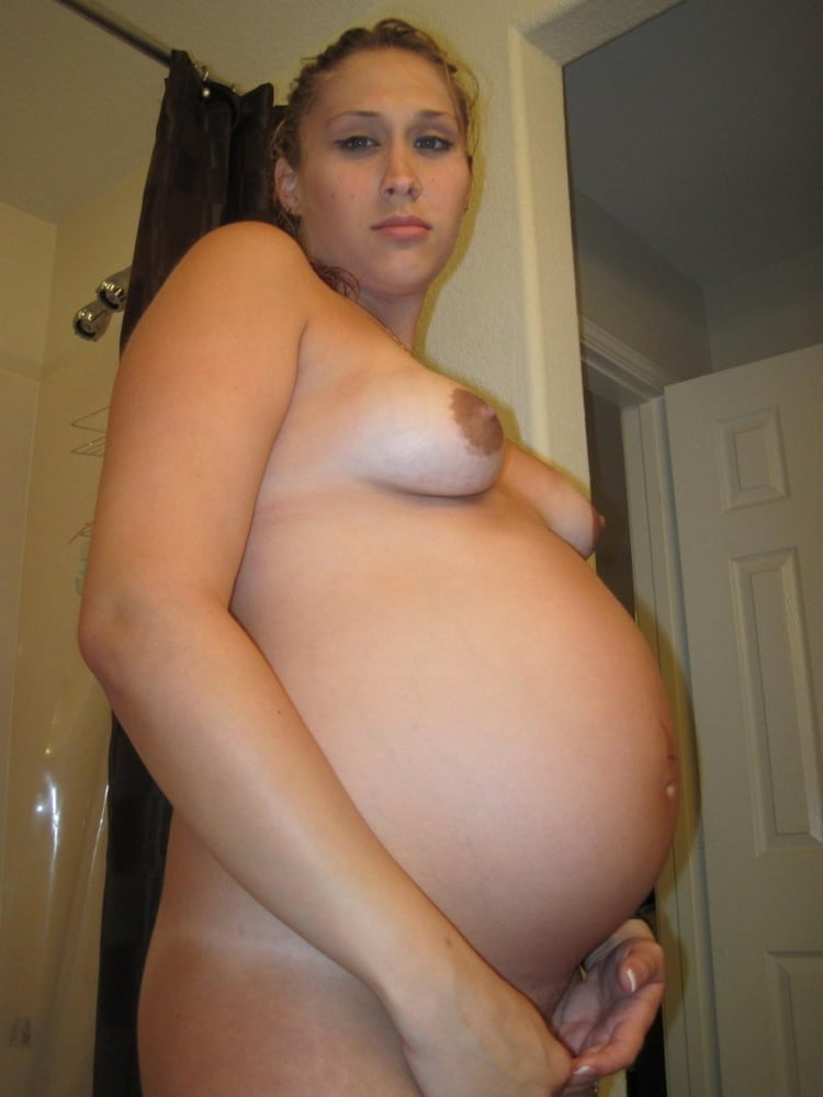 Sexy Pregnant Girls 158 - 30 Photos 