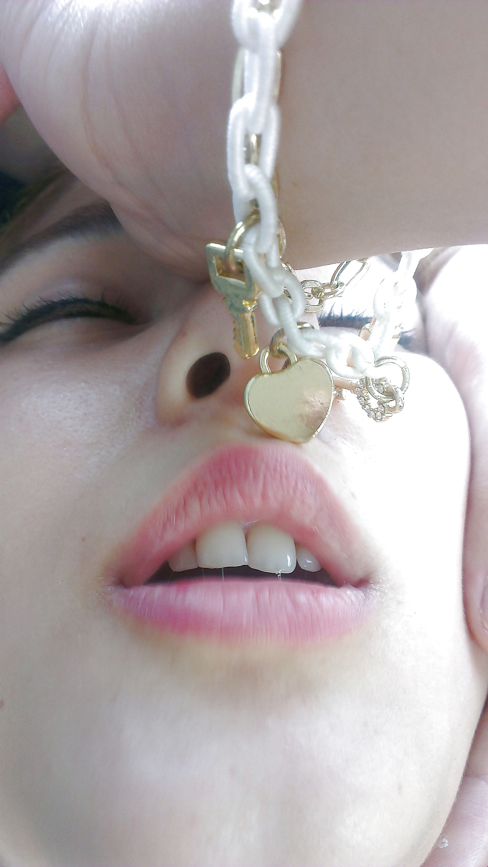 Porn image slut whore Anjelka Slutka