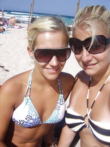 Porn image Welche ist geiler (Which one is hotter) 3 ?