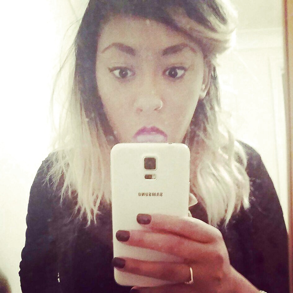 Porn image Stephanie Elliott