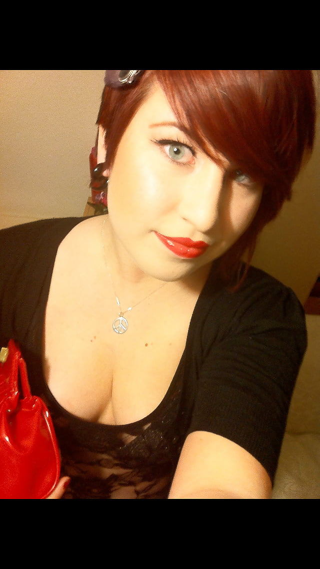 Porn image Facebook friend Marie.