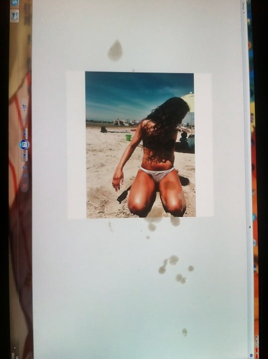 Porn image Karly Bornstein Exposed Cumslut