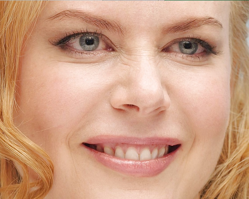 Porn image Nicole Kidman