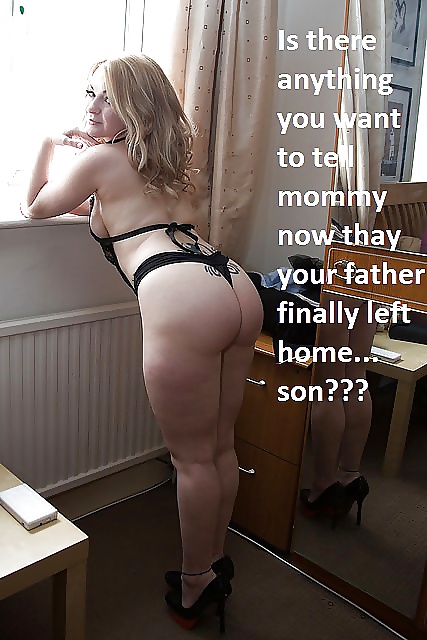 Porn image Mom captions (my previous works)