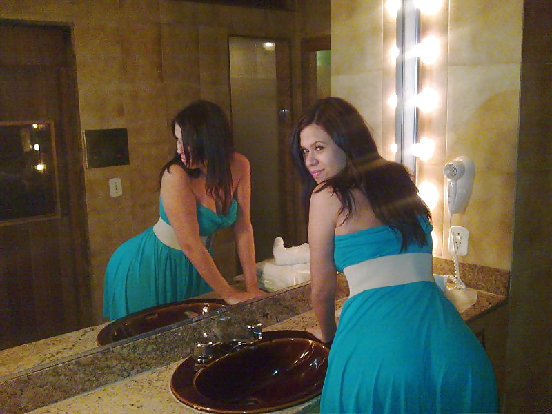 Porn image esposa do corno no motel