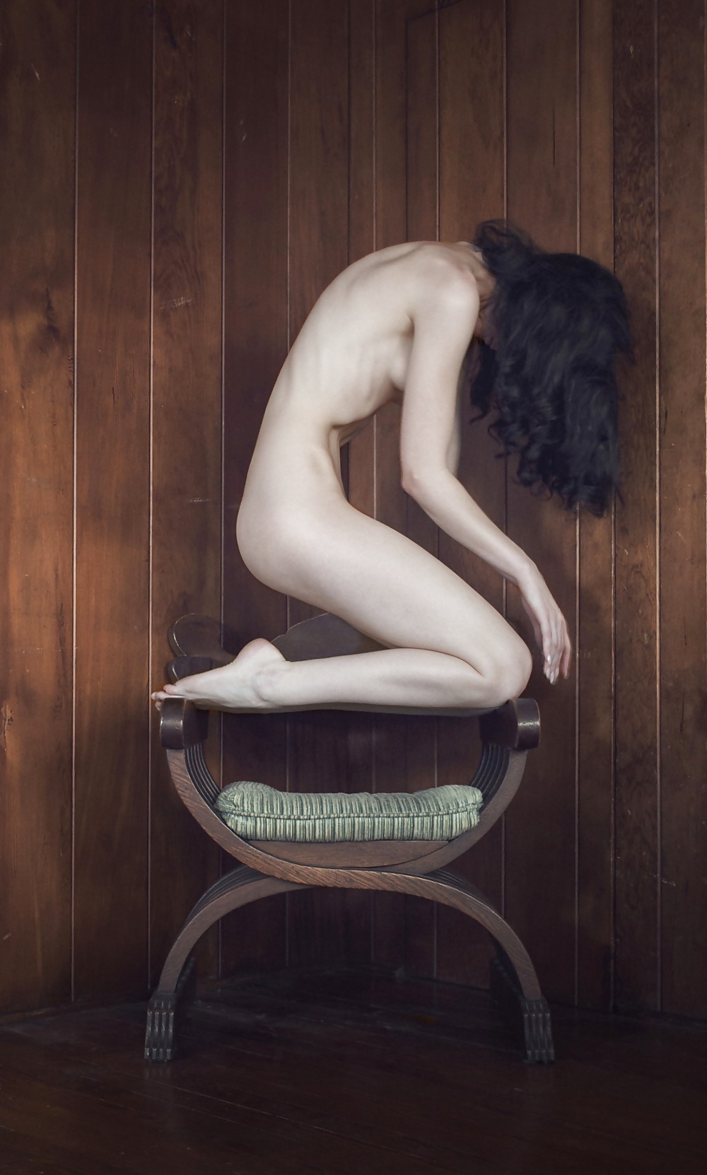 Porn image hourglass waists 44