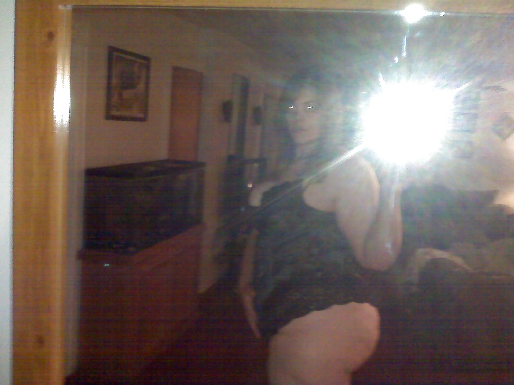 Porn image my ex bbw pawg Susan