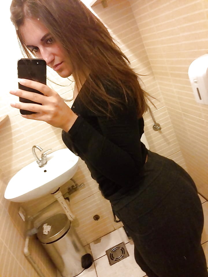 Porn image BEST teen with perfect big BOOBS and big ASS mix 3