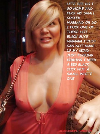 Cuckold and Femdom Captions pic