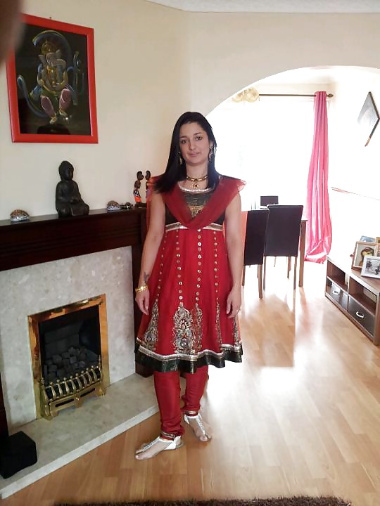 Porn image British Indian Chav wife Part 11 LEAVE COMMENTS