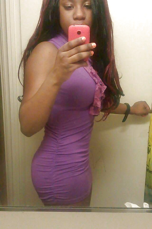 Porn image All Dressed up 18