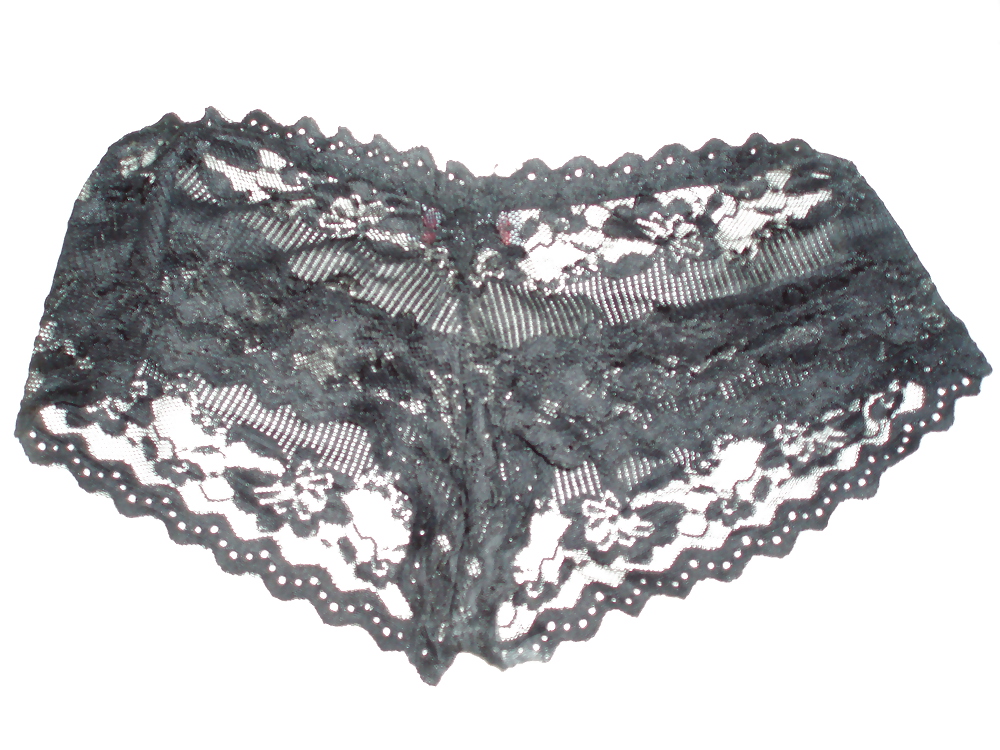 Porn image Panties