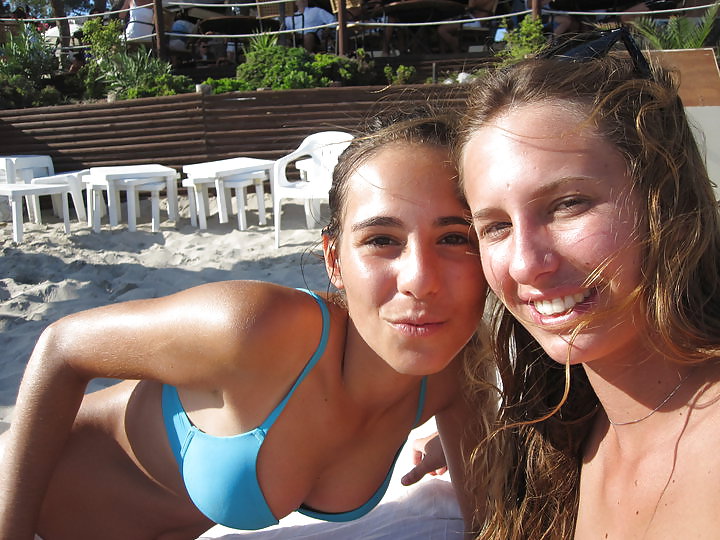 Porn image Teens want your dick - COMMENT DIRTY