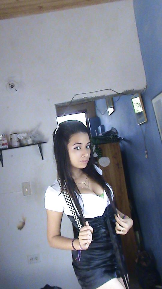 Porn image preciosas chamacas