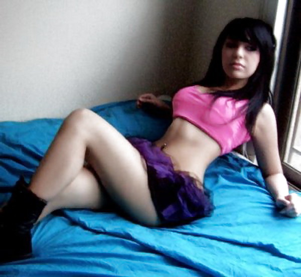 Porn image Teen Tramps