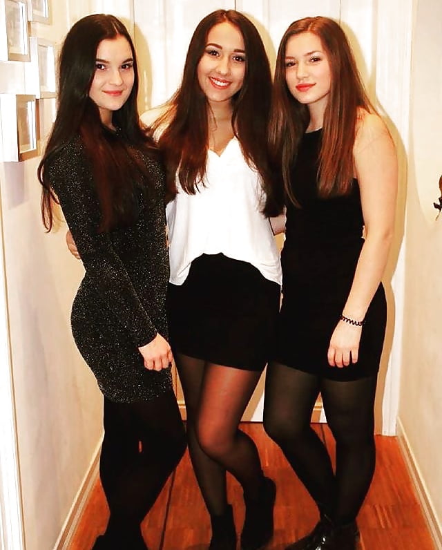 Porn image Which girl would you fuck?