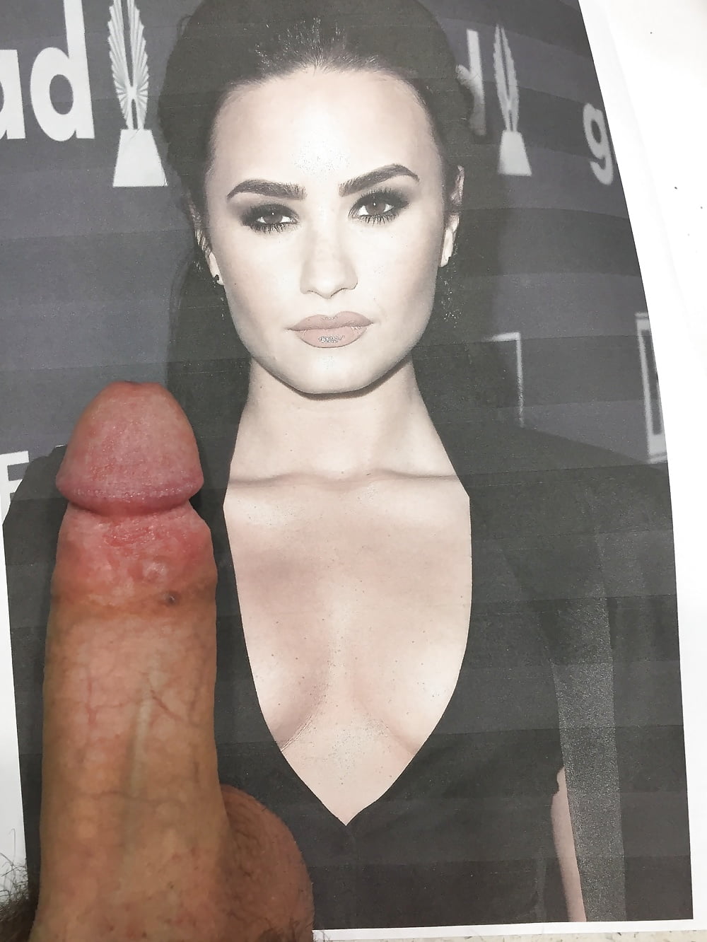 Demi lovato masturbation